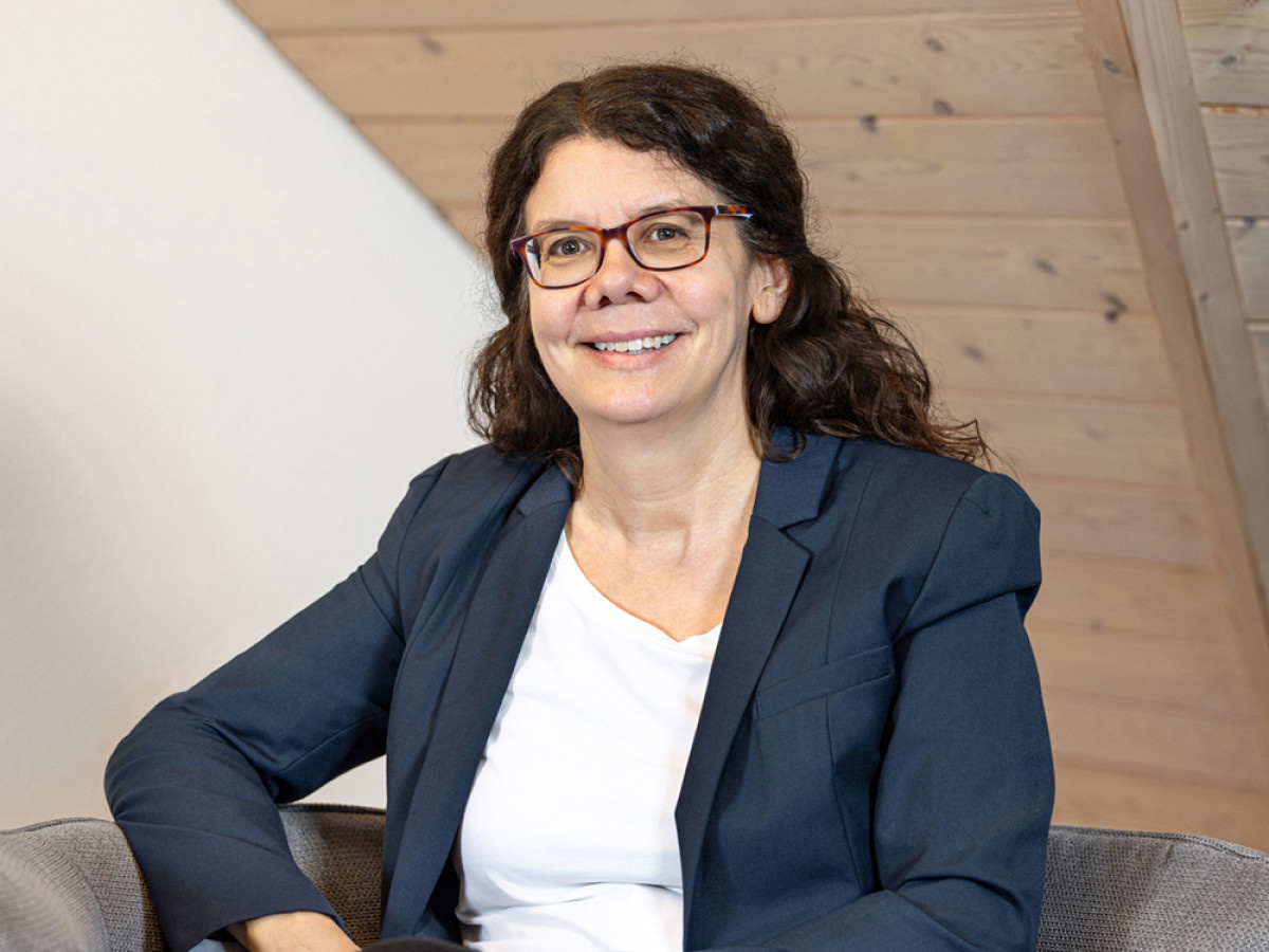 Ladina Schaad