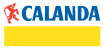 Logo CALANDA
