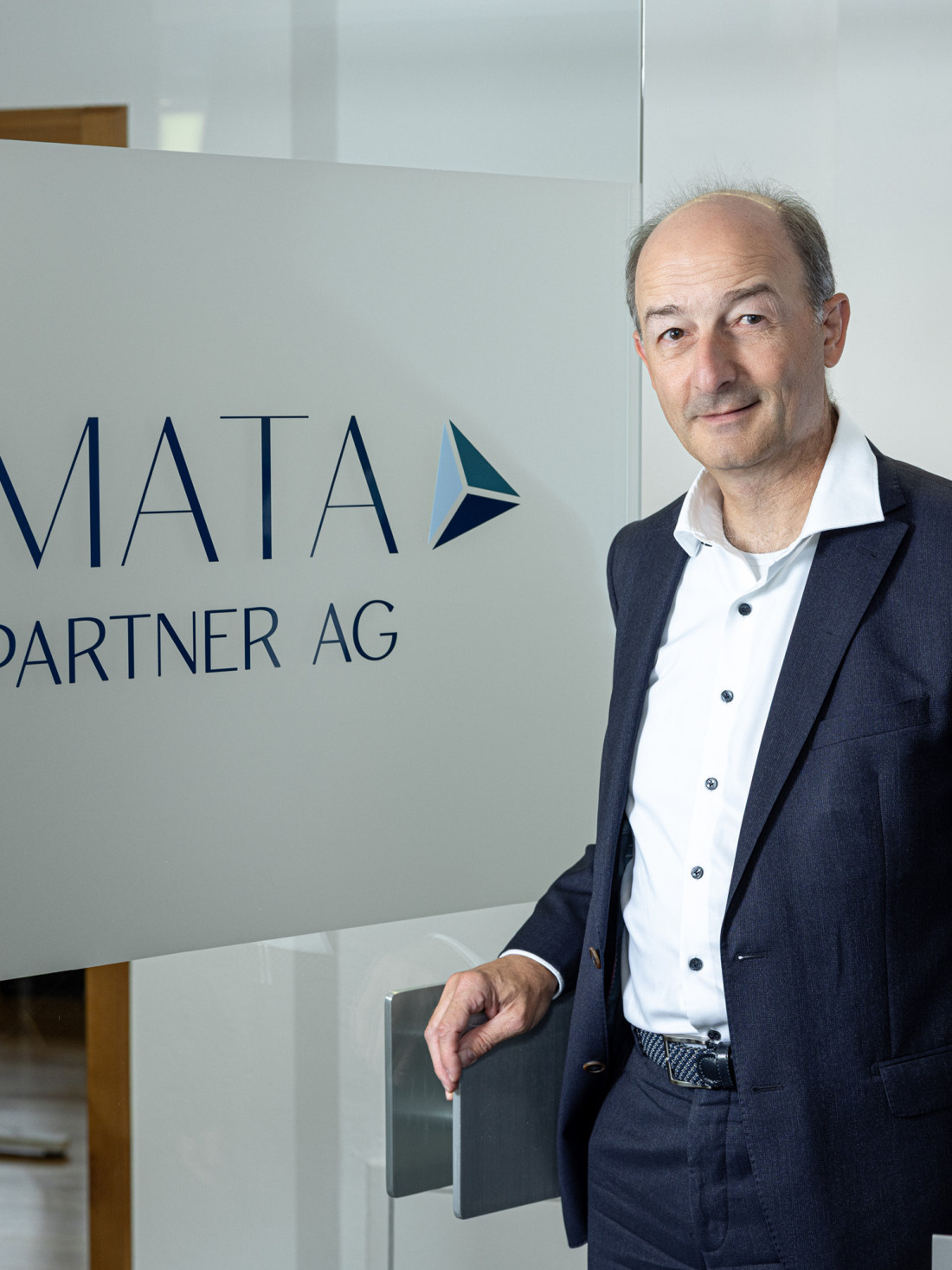 Foto MATA Partner AG - Urs Marti